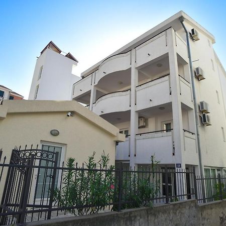 Vila Idila Budva Dış mekan fotoğraf