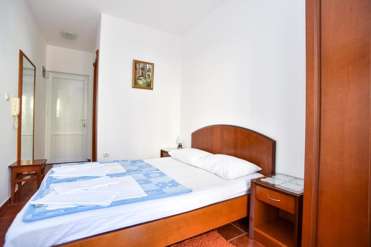 Vila Idila Budva Dış mekan fotoğraf