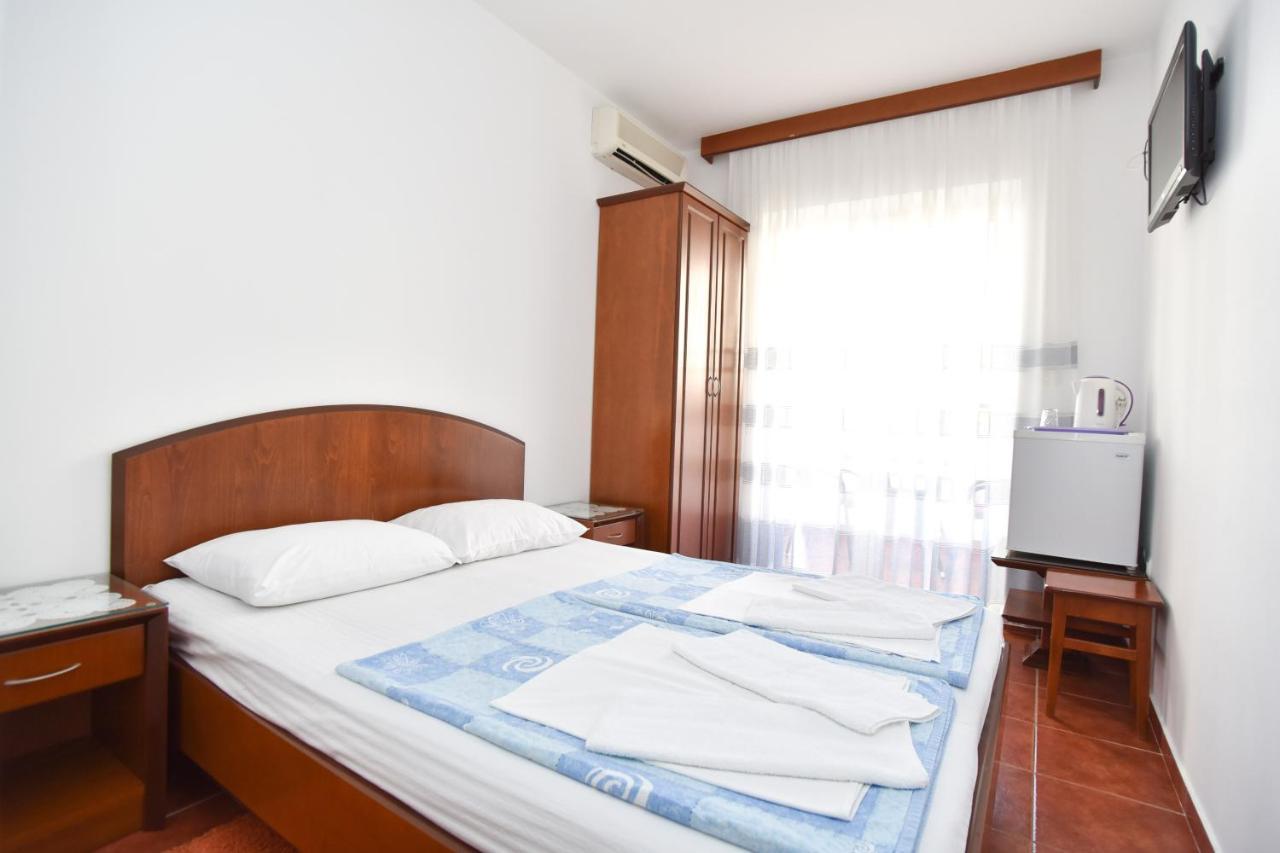 Vila Idila Budva Dış mekan fotoğraf